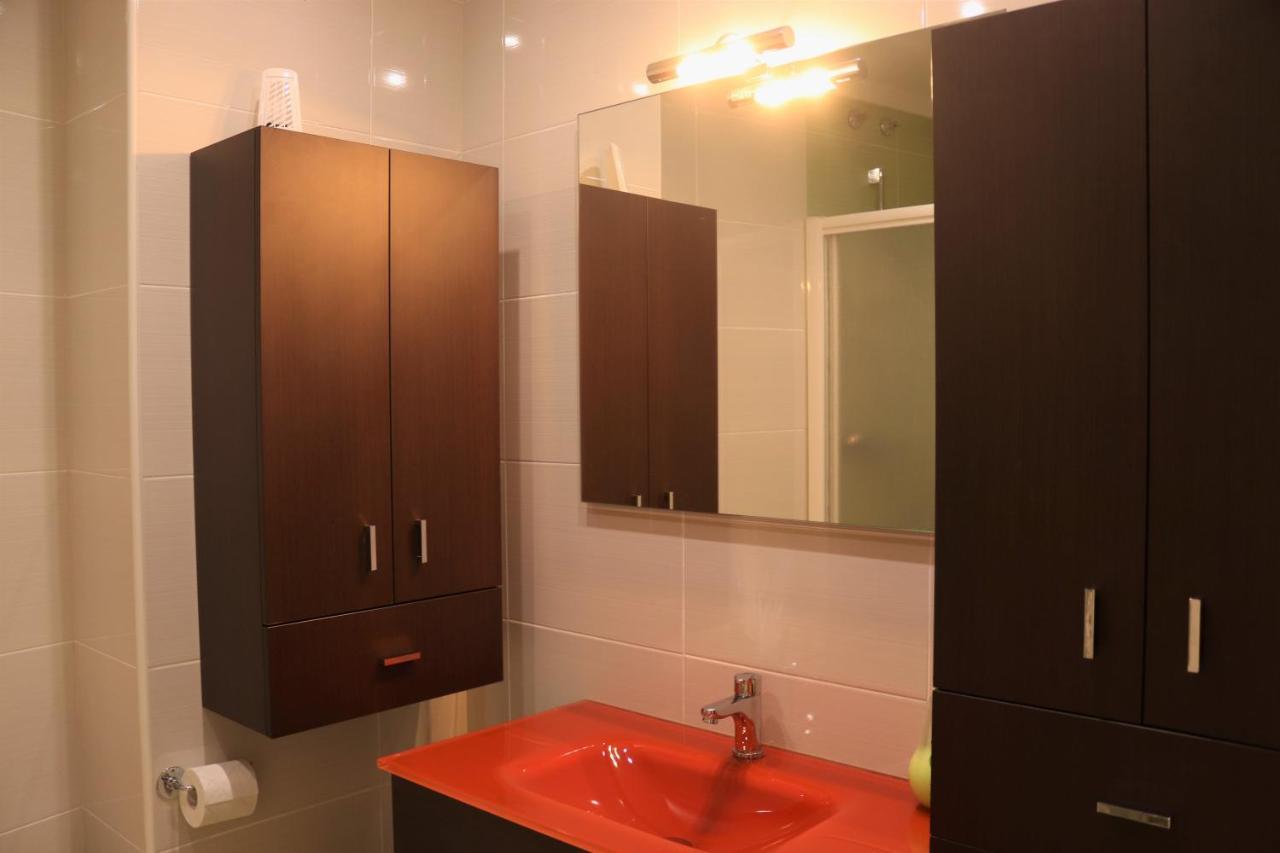 Apartamento pleno Centro junto Ayuntamiento Logroño Exterior foto