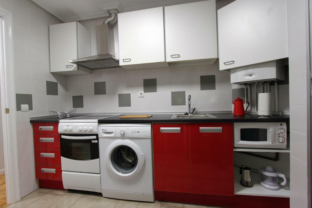 Apartamento pleno Centro junto Ayuntamiento Logroño Exterior foto